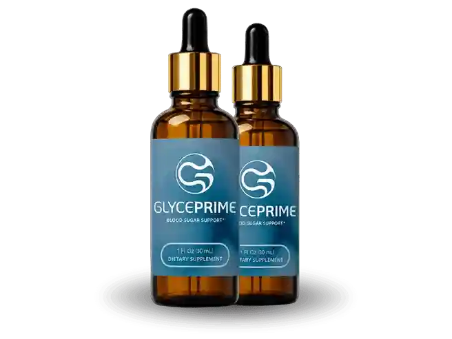 GlycePrime supplement