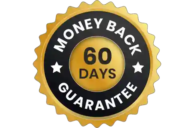 GlycePrime Money Back Guarantee